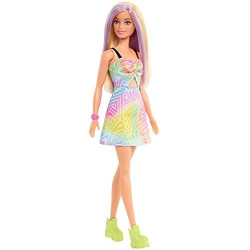 Barbie（バービー） バービー人形 ファッショニスタ HBV22 Barbie