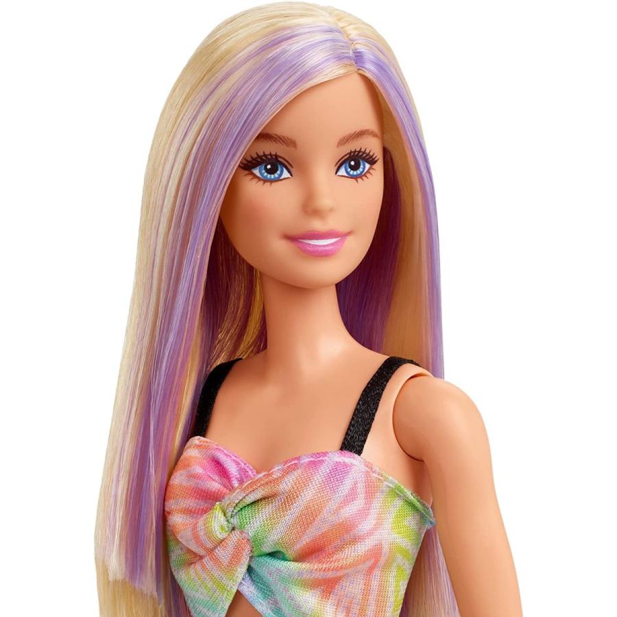 Barbie（バービー） バービー人形 ファッショニスタ HBV22 Barbie