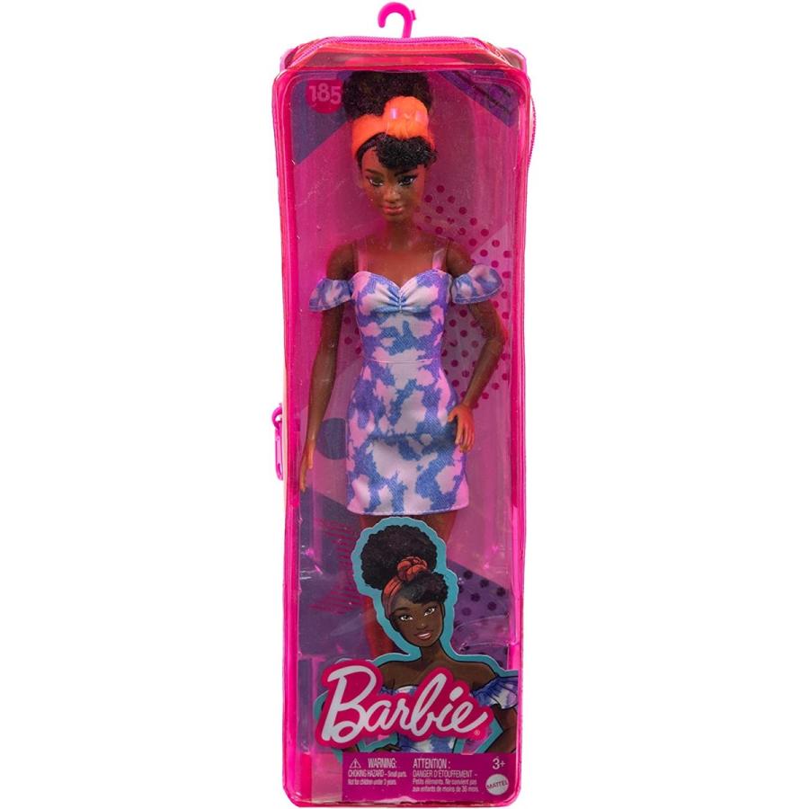 バービー バービー人形 ファッショニスタ Barbie Fashionistas Doll 185 Barbie Fashionistas Doll_4
