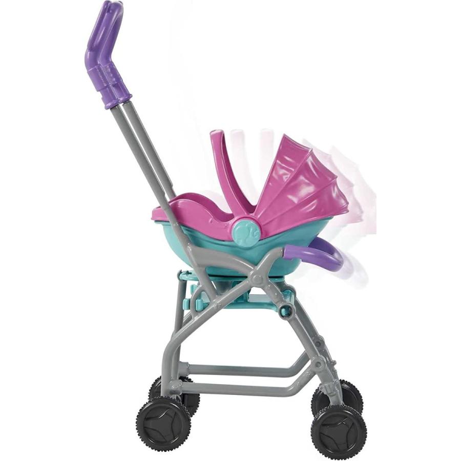 Barbie バービー バービー人形 HHB68 Skipper Babysitters Inc