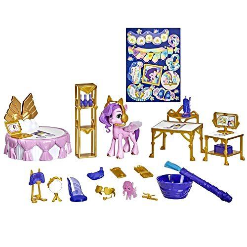 マイリトルポニー ハズブロ hasbro、おしゃれなポニー F38835L1 My Little Pony: A New Generat