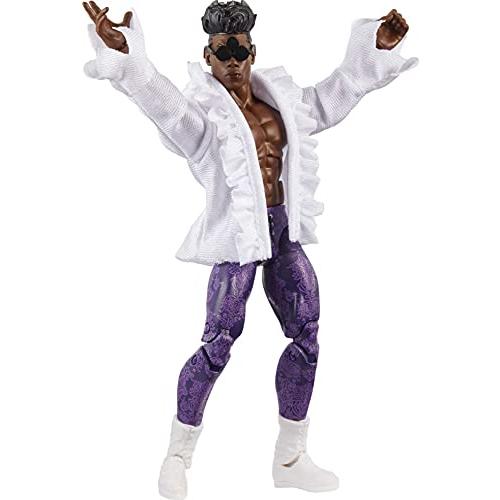 WWE フィギュア アメリカ直輸入 GCL41 WWE Velveteen Dream Elite Collection Action Figure