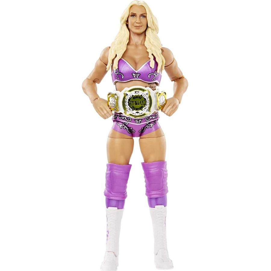 WWE フィギュア アメリカ直輸入 HDF11 Mattel Elite Collection Action