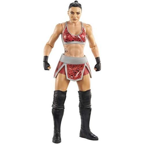 WWE フィギュア アメリカ直輸入 GCB58 WWE Sonya Deville Action Figure