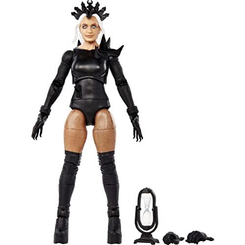 WWE 図形 亜米利加直輸入 HDF19 Mattel WWE Elite Collection Action Figure \u0026 Accessories, Serie フィギュア本体-ゲーム、おもちゃ