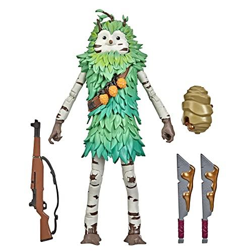 フォートナイト FORTNITE フィギュア F4978 Fortnite Hasbro Victory Royale Series Bushranger Collecti｜maniacs-shop