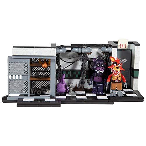 ファイブナイツアットフレディーズ FNAF フナフ 12697-6 Five Nights