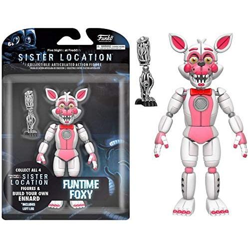 ファイブナイツアットフレディーズ FNAF フナフ 13742 FUNKO 5