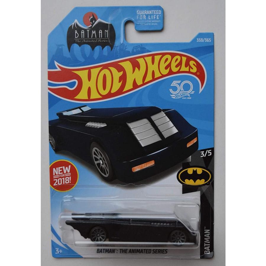 ホットウィール ホットウィール マテル ミニカー FJY87 Hot Wheels The Animated