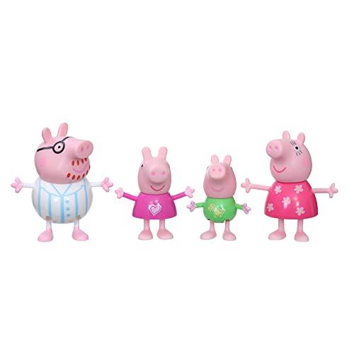 Peppa Pig ペッパピッグ アメリカ直輸入 F2192FF2 Peppa Pig Family