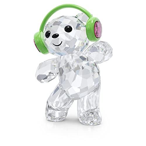 スワロフスキー クリスベア 希少のNo.7 Swarovski Kris Bear Number 7