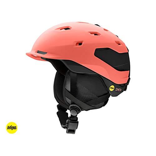 スノーボード ウィンタースポーツ 海外モデル H19-QTSBSMMIPS Smith Quantum MIPS Snow Helmet -のサムネイル