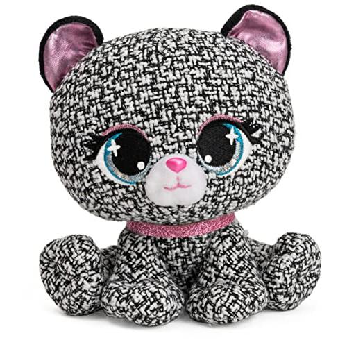 ガンド GUND ぬいぐるみ 6061085 GUND P.Lushes Designer Fashion Pets Khloe O’Bearci Teddy Bear Premium
