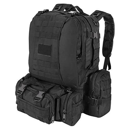 ミリタリーバックパック タクティカルバックパック サバイバルゲーム Military Tacti
