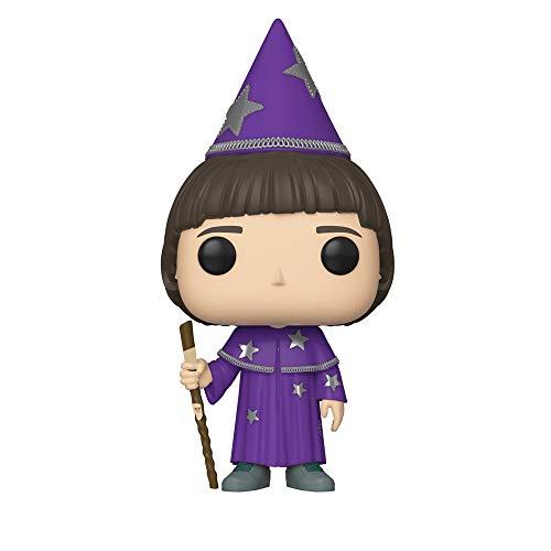 ファンコ FUNKO フィギュア 38533 Funko 38533 POP Vinyl: Television: Stranger Things: Will (The Wise),