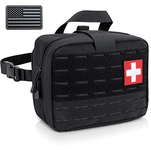 タクティカルポーチ ミリタリーポーチ サバイバルゲーム LV-0107B LIVANS Tactical Molle M