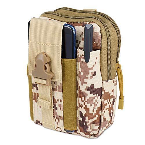 タクティカルポーチ ミリタリーポーチ サバイバルゲーム Keypower Utility Pouch Gadget Be