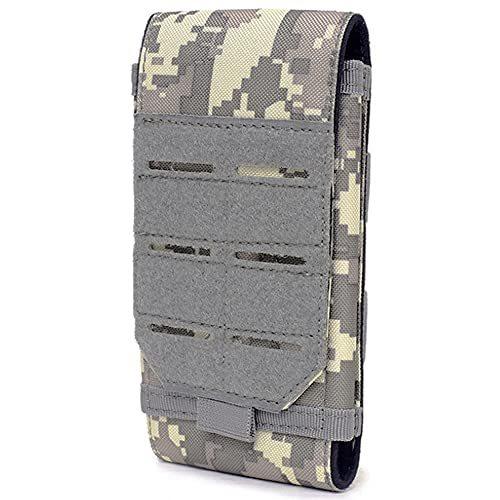タクティカルポーチ ミリタリーポーチ サバイバルゲーム Universal Tactical Molle Mobile