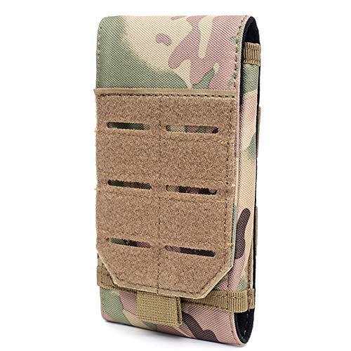 タクティカルポーチ ミリタリーポーチ サバイバルゲーム Universal Tactical Molle Mobile
