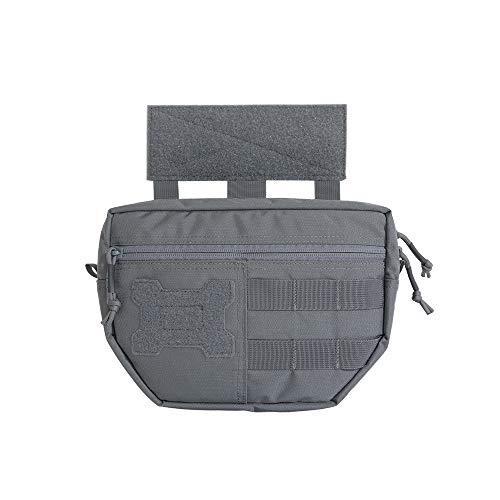 タクティカルポーチ ミリタリー車寄せ 生き残ること競り合い EXCELLENT ELITE SPANKER Tactical