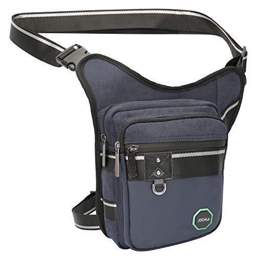 タクティカルポーチ ミリタリーポーチ サバイバルゲーム bk1224 Larswon Thigh Bag Leg Pou