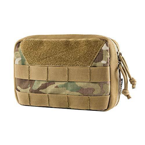 タクティカルポーチ ミリタリーポーチ サバイバルゲーム TG-GJB18 OneTigris Molle Pouch,