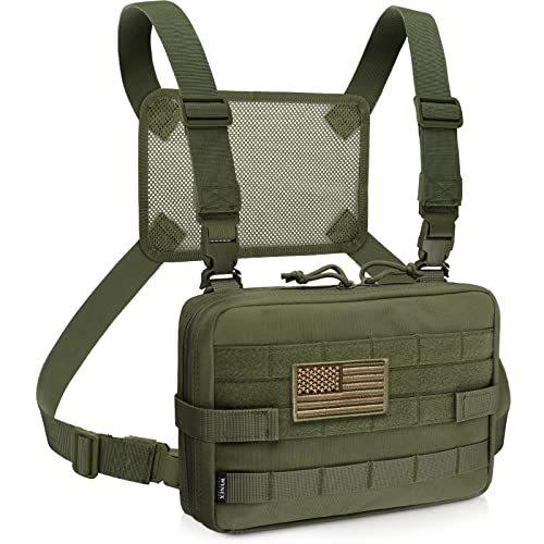 タクティカルポーチ ミリタリーポーチ サバイバルゲーム WY-0143GGH WYNEX Tactical Molle