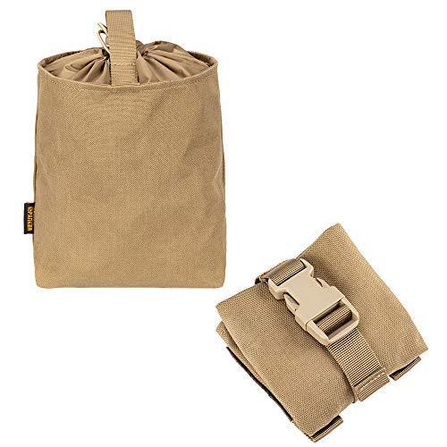 タクティカルポーチ ミリタリーポーチ サバイバルゲーム EP111-COB EXCELLENT ELITE SPANKE