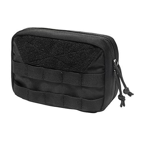タクティカルポーチ ミリタリーポーチ サバイバルゲーム TG-GJB14 OneTigris MOLLE Pouch