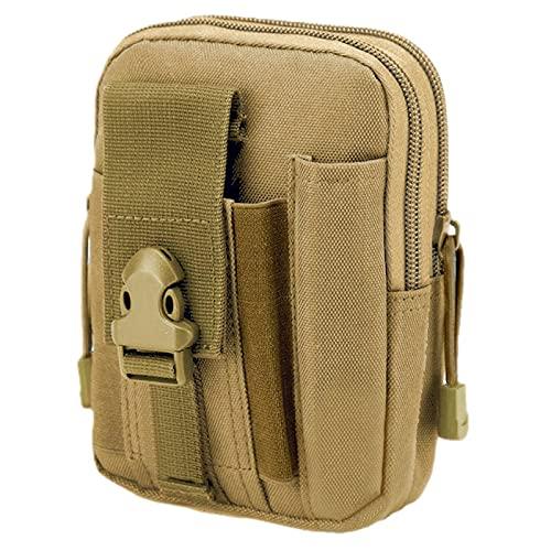 タクティカルポーチ ミリタリーポーチ サバイバルゲーム TP1 Tactical Molle Pouch Double