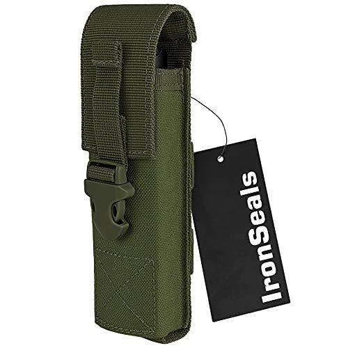 タクティカルポーチ ミリタリーポーチ サバイバルゲーム NEW067201808B IronSeals Tactical