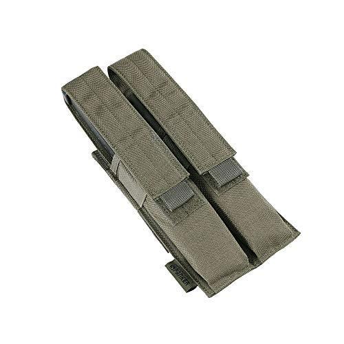 タクティカルポーチ ミリタリーポーチ サバイバルゲーム EL105-RGN-01 EXCELLENT ELITE SPA