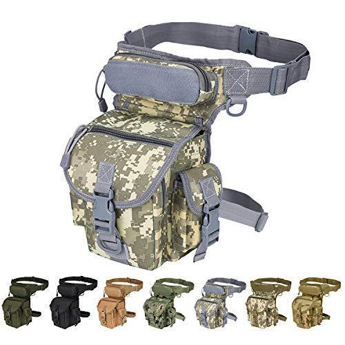 タクティカルポーチ ミリタリーポーチ サバイバルゲーム TB-001CP Multi-Purpose Tactical