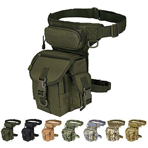 タクティカルポーチ ミリタリーポーチ サバイバルゲーム TB-001DG Multi-Purpose Tactical