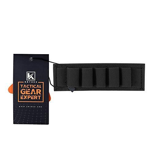 タクティカルポーチ ミリタリーポーチ サバイバルゲーム KRYDEX Chemlight Battery Holder