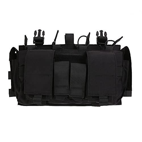 タクティカルポーチ ミリタリー合財袋 生き残ること力くらべ EMERSONGEAR Tactical Magazine Po アウトドア、キャンプ、登山-バックパック、ザック-リュック、バッグ