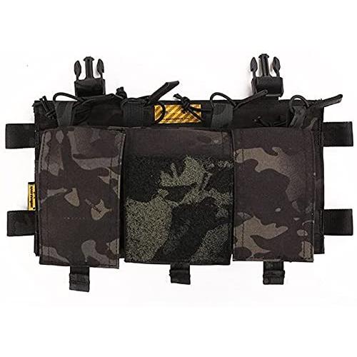 タクティカルポーチ ミリタリーポーチ サバイバルゲーム EMERSONGEAR Tactical Magazine Po