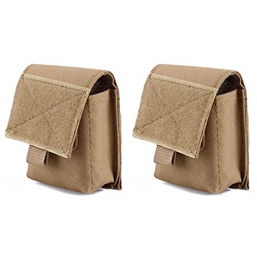 タクティカルポーチ ミリタリーポーチ サバイバルゲーム AZ-OS3513 Azarxis Tactical Pouch