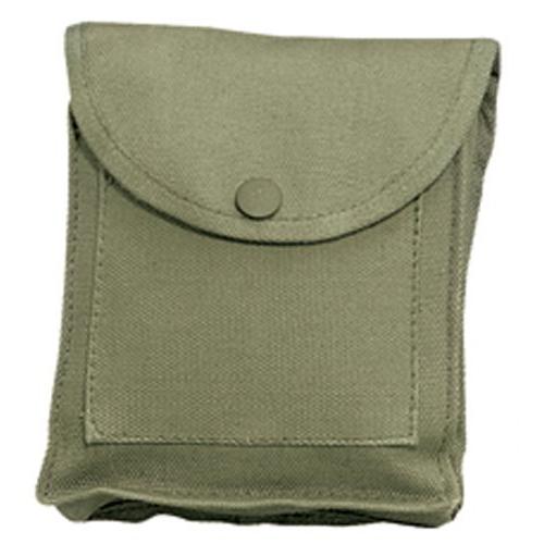 タクティカルポーチ ミリタリーポーチ サバイバルゲーム 9001 Rothco O.D. Utility Pouch