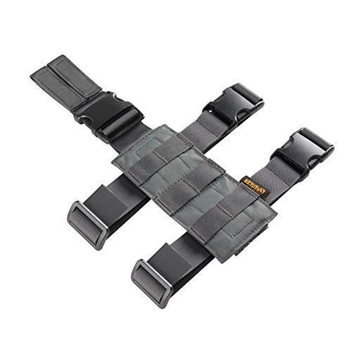 CHUMS 竹製折りたたみアウトドアテーブル 【公式通販】