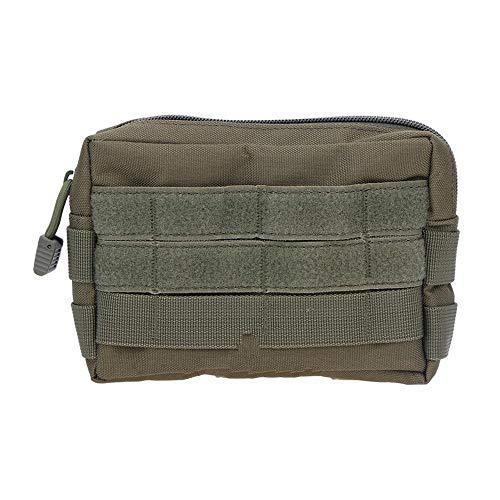 タクティカルポーチ ミリタリーポーチ サバイバルゲーム ALIWW00003 MOTZU Tactical MOLLE