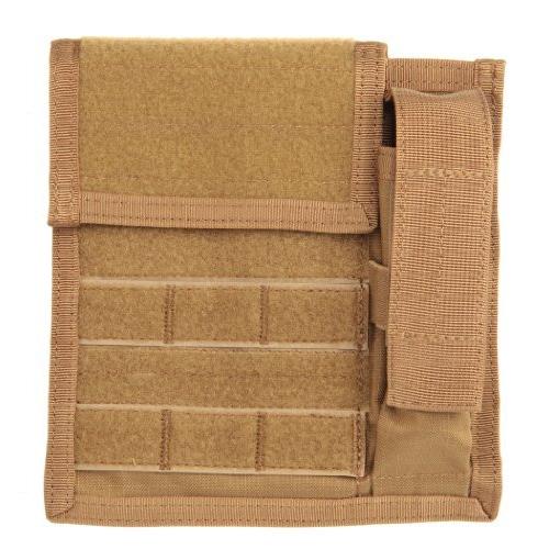 タクティカルポーチ ミリタリーポーチ サバイバルゲーム 37CL114CT BLACKHAWK Admin/Flashl