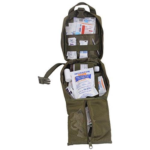 タクティカルポーチ ミリタリーポーチ サバイバルゲーム Rothco Tactical MOLLE Breakaway