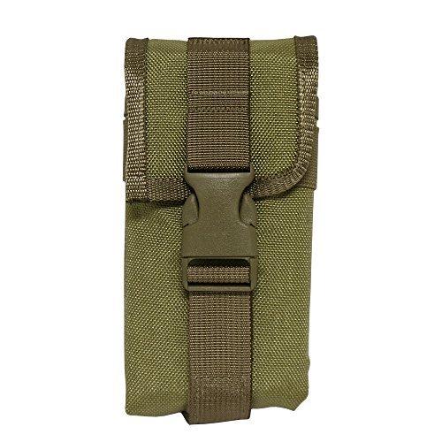 タクティカルポーチ ミリタリーポーチ サバイバルゲーム ESEE-52-POUCH-K ESEE Sheath Acce