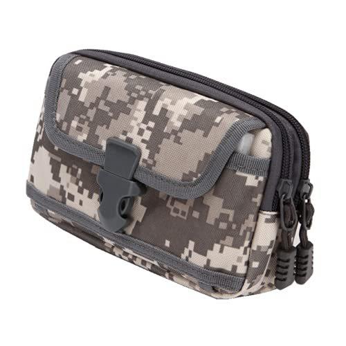 タクティカルポーチ ミリタリーポーチ サバイバルゲーム AT162-CA-ACU ACEXIER Military Ca