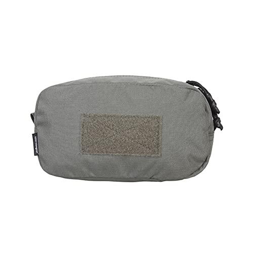タクティカルポーチ ミリタリーポーチ サバイバルゲーム emersongear 23cm*16cm Pouch,Hori