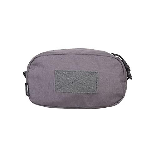 タクティカルポーチ ミリタリーポーチ サバイバルゲーム emersongear 23cm*16cm Pouch,Hori
