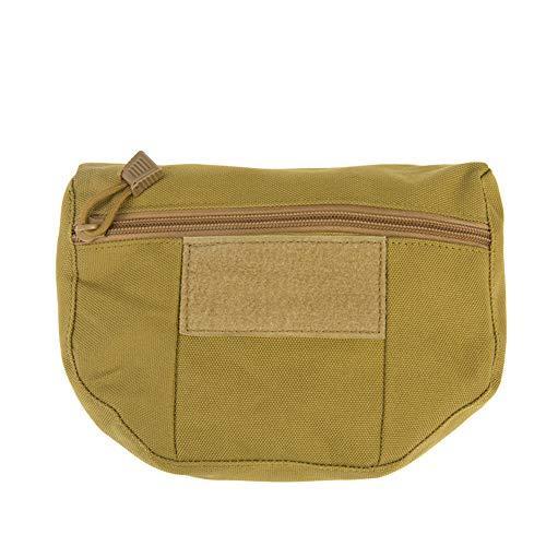 タクティカルポーチ ミリタリーポーチ サバイバルゲーム FARMSOLDIER Tactical Dump Drop P