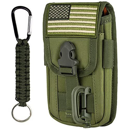 タクティカルポーチ ミリタリーポーチ サバイバルゲーム TII02510055L bvya Tactical Molle