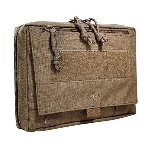 タクティカルポーチ ミリタリーポーチ サバイバルゲーム TT-7197-346 Tasmanian Tiger EDC